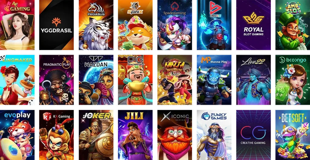 BETFLIX TRUE WALLET